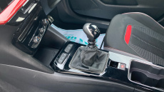 Vauxhall Mokka 1.2 Turbo 100 SRi 5dr Petrol Hatchback